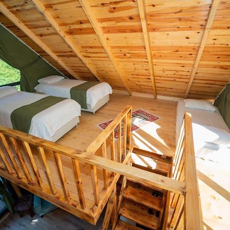 Pinar Suit Bungalow Hotel Ardesen Exterior photo